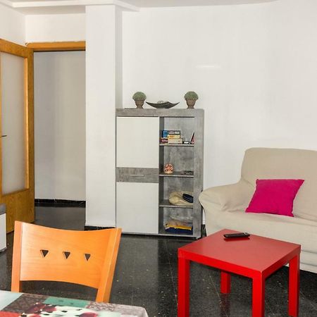 Biescas Doctor Fleming Reg19-226 Apartment Exterior foto
