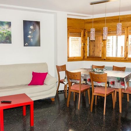 Biescas Doctor Fleming Reg19-226 Apartment Exterior foto