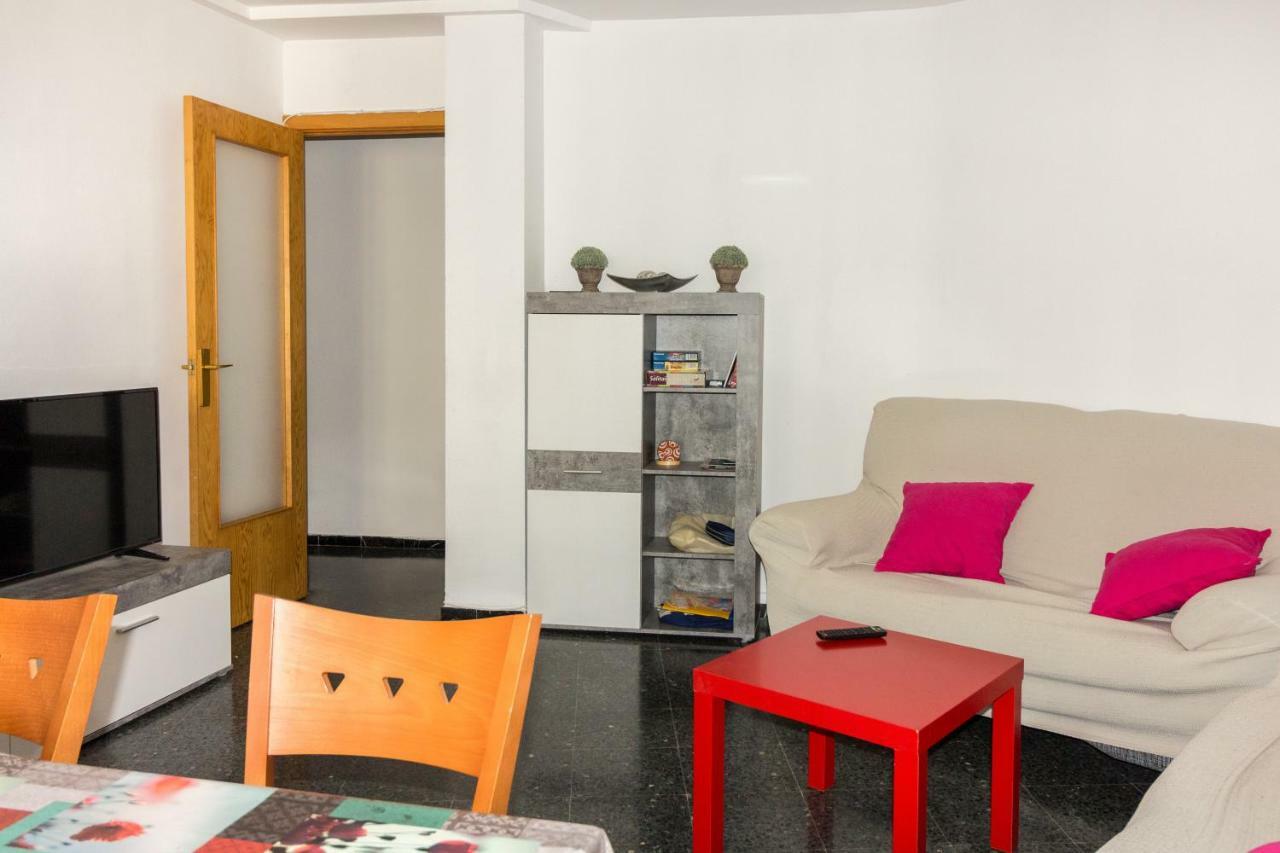 Biescas Doctor Fleming Reg19-226 Apartment Exterior foto