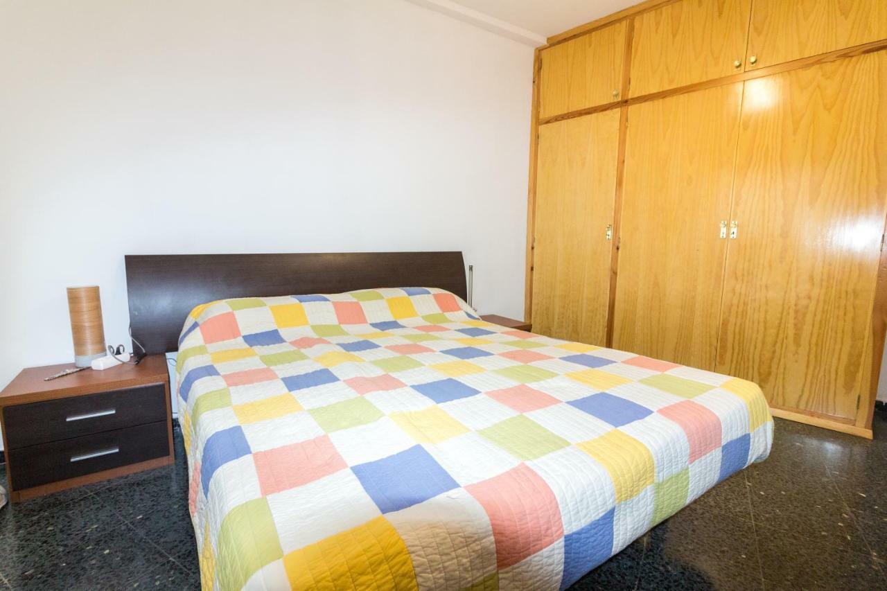 Biescas Doctor Fleming Reg19-226 Apartment Exterior foto