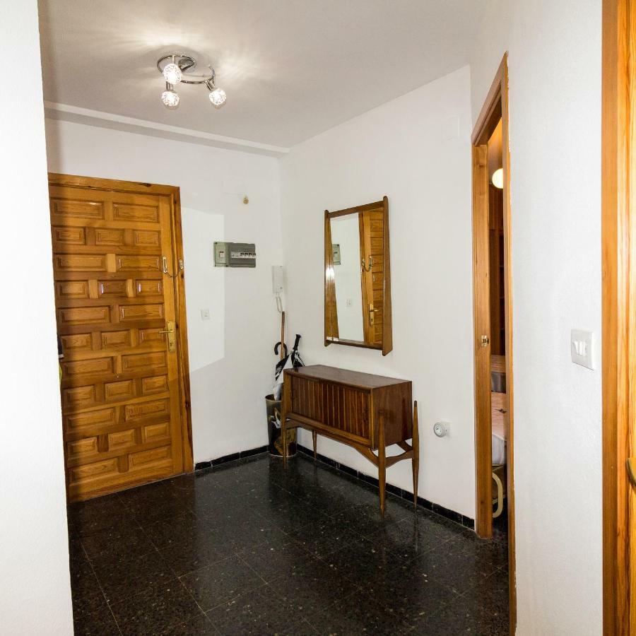 Biescas Doctor Fleming Reg19-226 Apartment Exterior foto