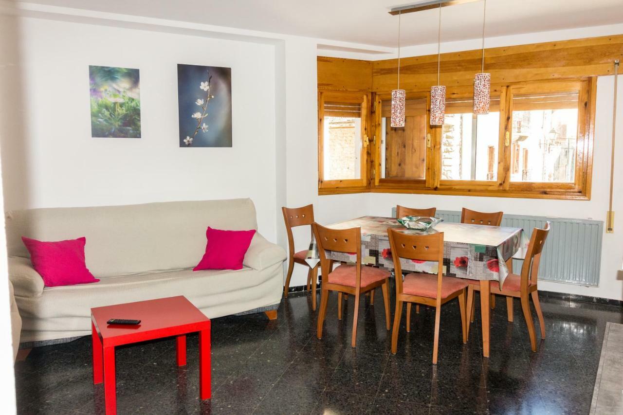 Biescas Doctor Fleming Reg19-226 Apartment Exterior foto